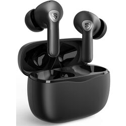 Беспроводные наушники Soundpeats Air 3 Pro (Black)