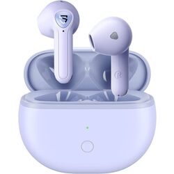 Беспроводные наушники Soundpeats Air 3 (Purple) Thumb