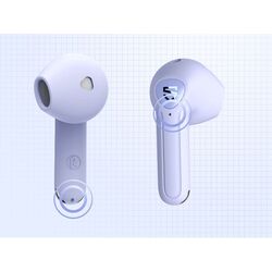 Беспроводные наушники Soundpeats Air 3 (Purple) Thumb