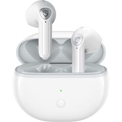 Беспроводные наушники Soundpeats Air 3 (White) Thumb