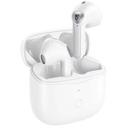Беспроводные наушники Soundpeats Air 3 (White) Thumb
