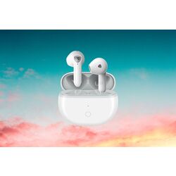 Беспроводные наушники Soundpeats Air 3 (White) Thumb