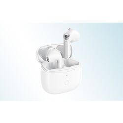 Беспроводные наушники Soundpeats Air 3 (White)