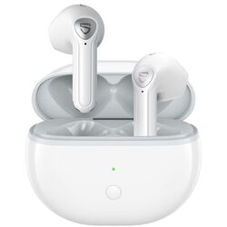Беспроводные наушники Soundpeats Air 3 (White) Thumb