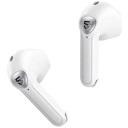 Беспроводные наушники Soundpeats Air 3 (White) Thumb
