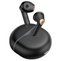 Беспроводные наушники Soundpeats Air 4 (Black) Thumb