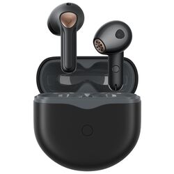 Беспроводные наушники Soundpeats Air 4 (Black)