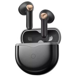 Беспроводные наушники Soundpeats Air 4 Lite (Black) Thumb