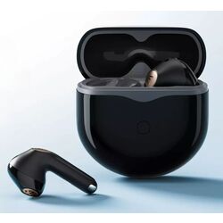 Беспроводные наушники Soundpeats Air 4 Lite (Black) Thumb