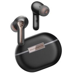 Беспроводные наушники Soundpeats Capsule3 Pro (Black) Thumb