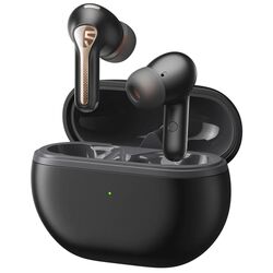 Беспроводные наушники Soundpeats Capsule3 Pro (Black)