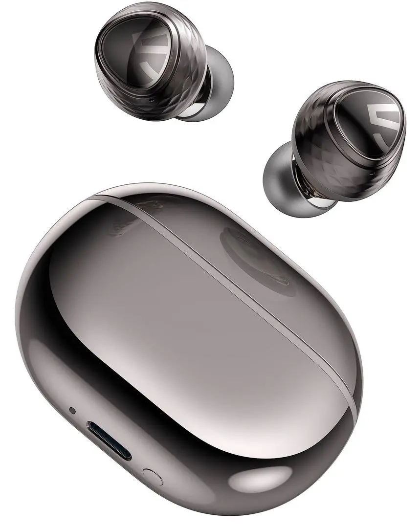 Беспроводные наушники Soundpeats Engine4 (Black) - 2