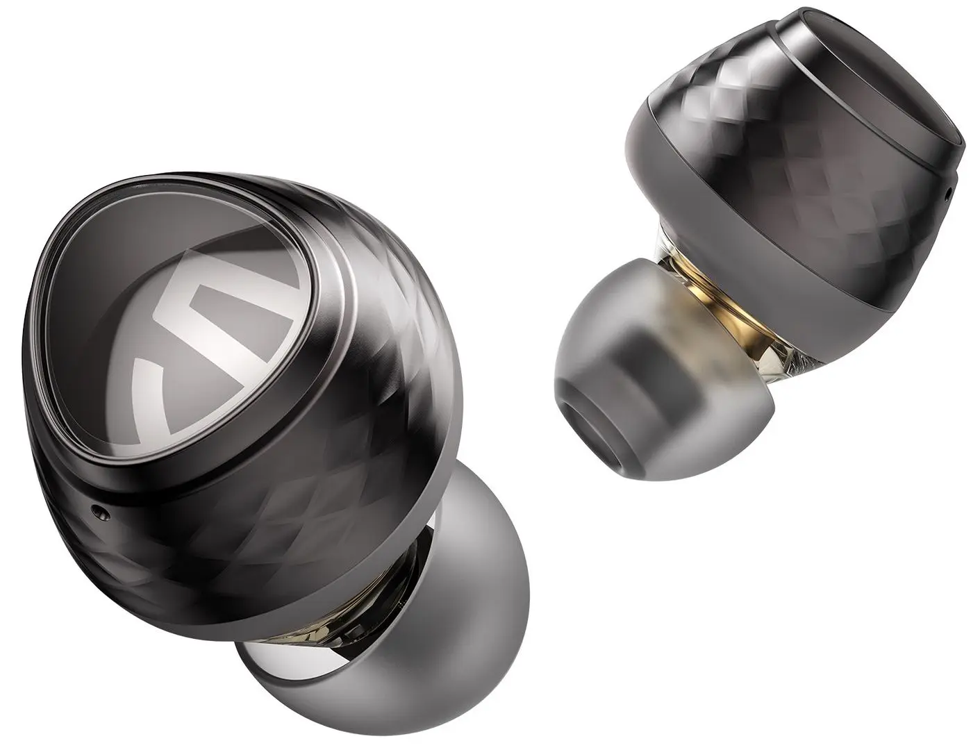 Беспроводные наушники Soundpeats Engine4 (Black) - 3