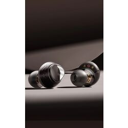 Беспроводные наушники Soundpeats Engine4 (Black) Thumb