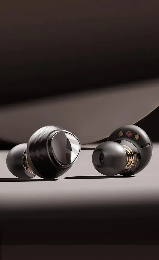 Беспроводные наушники Soundpeats Engine4 (Black) - 5