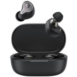 Беспроводные наушники Soundpeats H1 (Black)