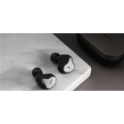 Беспроводные наушники Soundpeats H1 (Black) Thumb