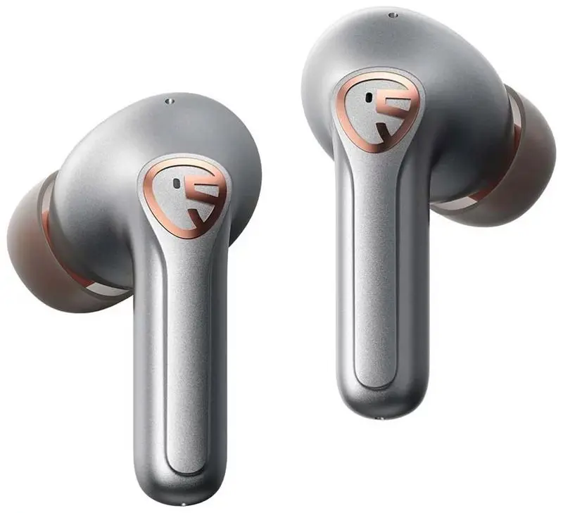 Беспроводные наушники Soundpeats H2 (Grey) - 2