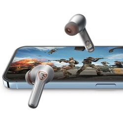 Беспроводные наушники Soundpeats H2 (Grey) Thumb