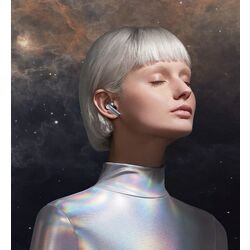 Беспроводные наушники Soundpeats H2 (Grey) Thumb