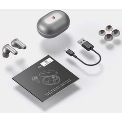 Беспроводные наушники Soundpeats H2 (Grey) Thumb