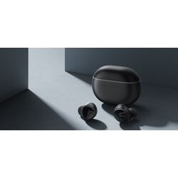 Беспроводные наушники Soundpeats Mini (Black) Thumb