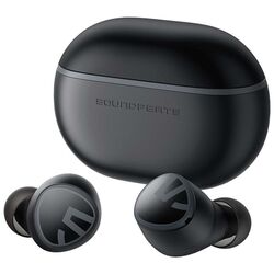 Беспроводные наушники Soundpeats Mini (Black)