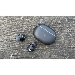 Беспроводные наушники Soundpeats Mini Pro (Black) Thumb