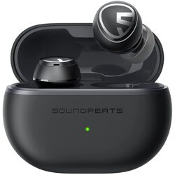 Беспроводные наушники Soundpeats Mini Pro (Black)
