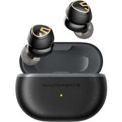 Беспроводные наушники Soundpeats Mini Pro HS (Black)