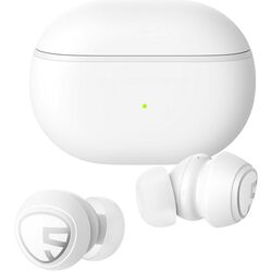 Беспроводные наушники Soundpeats Mini Pro (White) Thumb