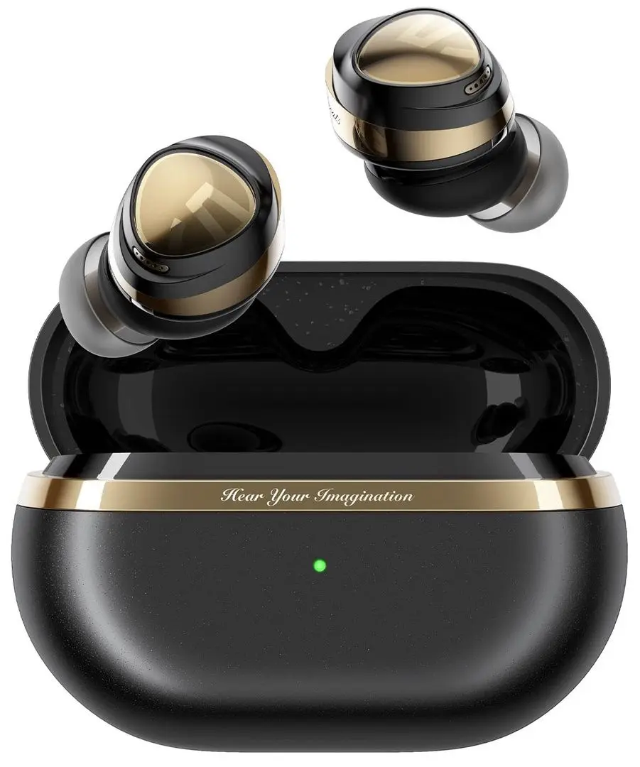 Беспроводные наушники Soundpeats Opera05 (Black)