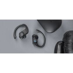 Беспроводные наушники Soundpeats S5 (Black) Thumb