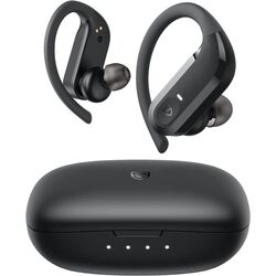 Беспроводные наушники Soundpeats S5 (Black)