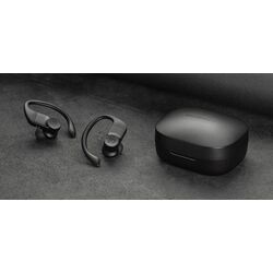 Беспроводные наушники Soundpeats S5 (Black) Thumb
