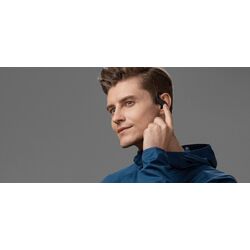 Беспроводные наушники Soundpeats S5 (Black) Thumb