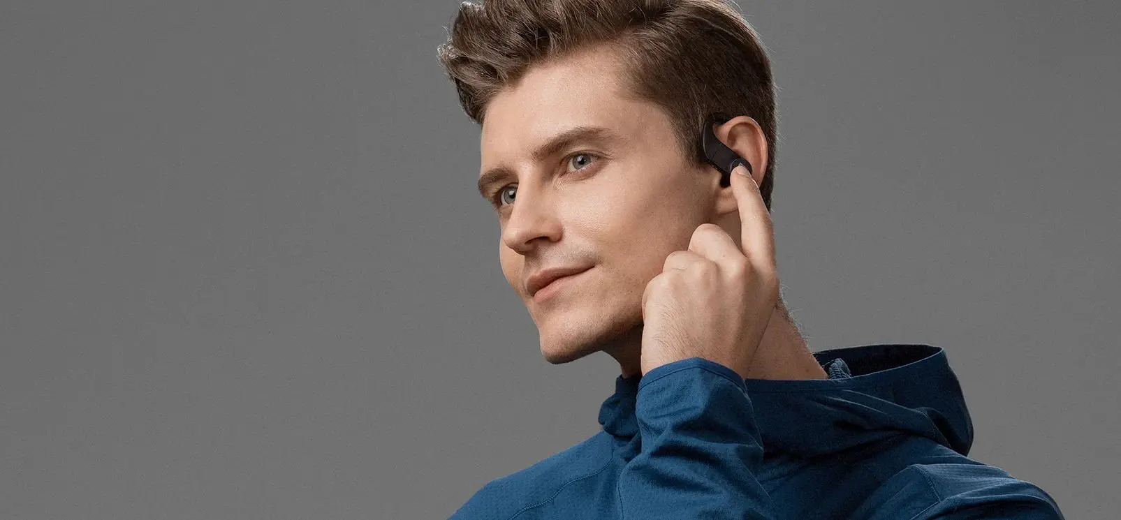 Беспроводные наушники Soundpeats S5 (Black) - 5