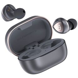 Беспроводные наушники Soundpeats Sonic (Grey) Thumb