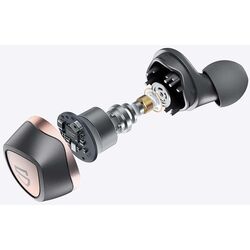 Беспроводные наушники Soundpeats Sonic (Grey) Thumb