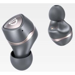 Беспроводные наушники Soundpeats Sonic (Grey) Thumb