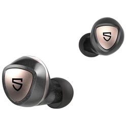 Беспроводные наушники Soundpeats Sonic Pro (Black) Thumb