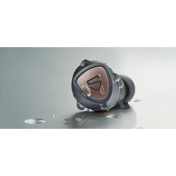 Беспроводные наушники Soundpeats Sonic Pro (Black) Thumb