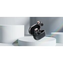 Беспроводные наушники Soundpeats Sonic Pro (Black) Thumb