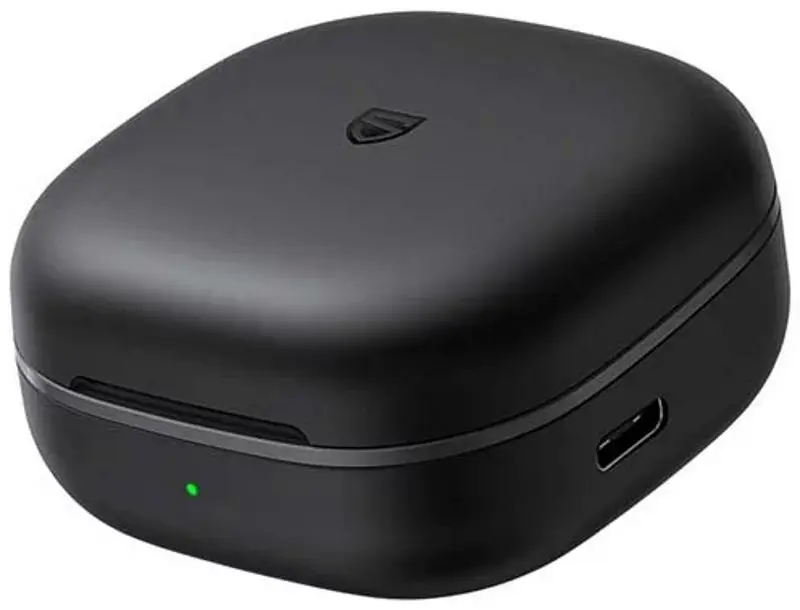 Беспроводные наушники Soundpeats T3 (Black) - 3