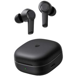 Беспроводные наушники Soundpeats T3 (Black)
