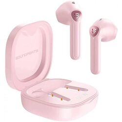 Беспроводные наушники Soundpeats TrueAir 2 (Pink)