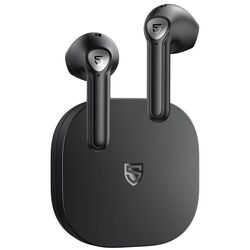 Беспроводные наушники Soundpeats TrueAir2 (Black)