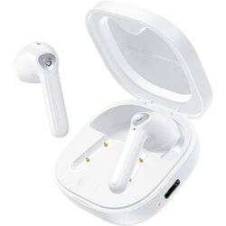 Беспроводные наушники Soundpeats TrueAir2 (White) Thumb