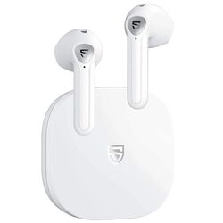 Беспроводные наушники Soundpeats TrueAir2 (White)