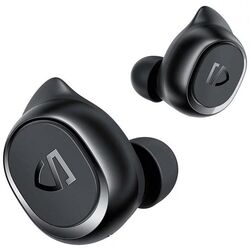 Беспроводные наушники Soundpeats TrueFree 2 (Black) Thumb